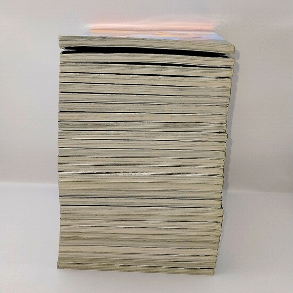 Magic Tree House Boxed Set Books 1-28 Paperback - Picture 10 of 12